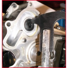 seal extractor set 612.00.64