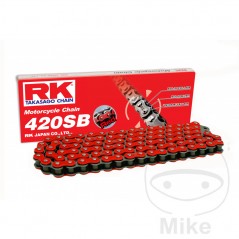 RK Pitch transmission chain without seal 420 SB (2UD) 725.09.51