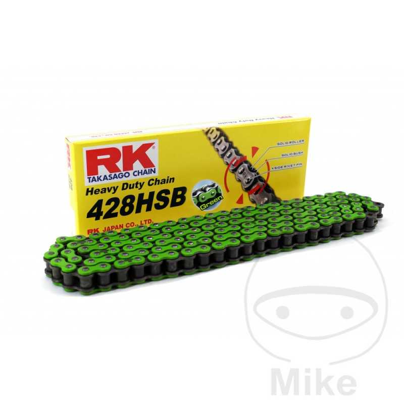 RK Pitch transmission chain without seal GN 428 HSB (2UD) 725.10.08