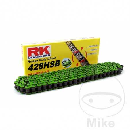 RK Pitch transmission chain without seal GN 428 HSB (2UD) 725.10.08