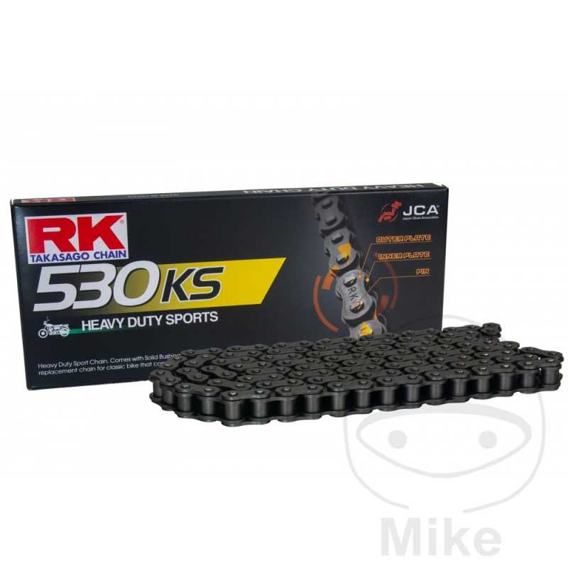 RK Paso cadena de transmisión sin retén 530KS (2UD) 725.16.48