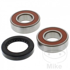 TOURMAX Wheel Bearing Kit 752.00.56