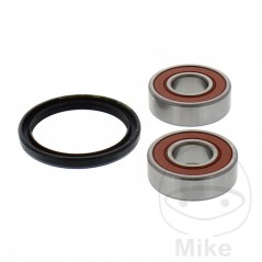 TOURMAX Wheel Bearing Kit ALTN: 7520144 752.01.45