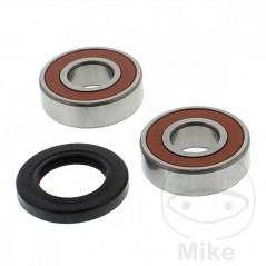 TOURMAX Wheel Bearing Kit 752.01.65