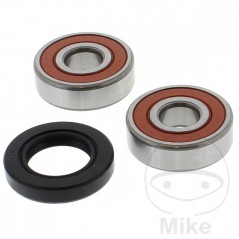 TOURMAX Wheel Bearing Kit 752.01.68