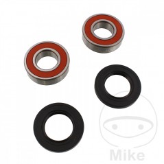 TOURMAX Wheel Bearing Kit 752.01.90