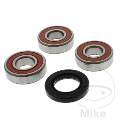 TOURMAX Wheel Bearing Kit ALTN: 7520236 752.02.16