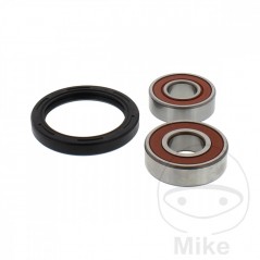 TOURMAX Wheel Bearing Kit ALTN: 7520176 752.02.59