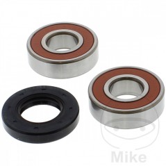 TOURMAX Wheel Bearing Kit ALTN: 7520242 752.02.86