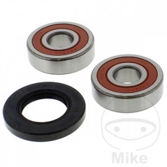 TOURMAX Wheel Bearing Kit 752.03.31