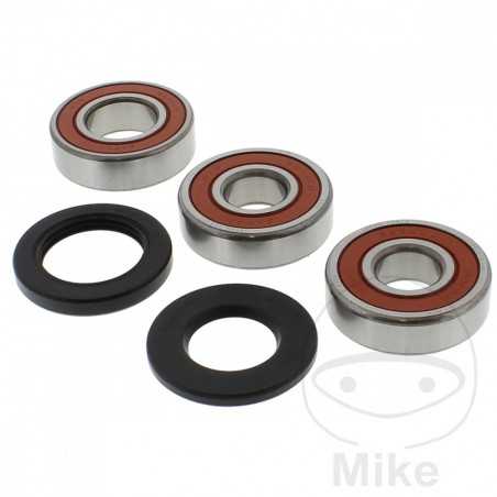 TOURMAX Kit rodamientos y retenes de rueda 752.03.40