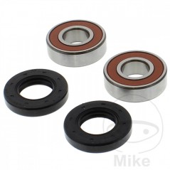 TOURMAX Wheel Bearing Kit ALTN: 7520242 752.03.45
