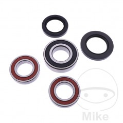 TOURMAX Wheel Bearing Kit ALTN: 7521012 752.03.48