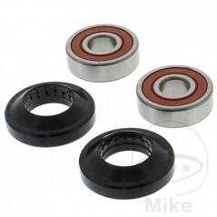 TOURMAX Wheel Bearing Kit 752.03.52