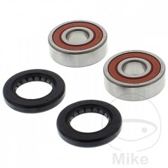 TOURMAX Wheel Bearing Kit ALTN: 7520186 752.03.53