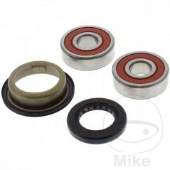 TOURMAX Wheel Bearing Kit 752.03.55