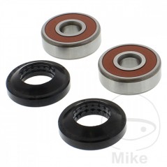 TOURMAX Wheel Bearing Kit 752.03.67
