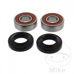 TOURMAX Wheel Bearing Kit 752.03.68