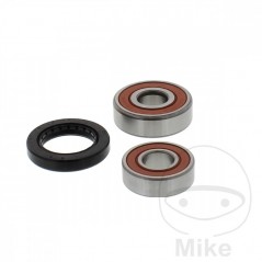 TOURMAX Wheel Bearing Kit ALTN: 7520786 752.03.97