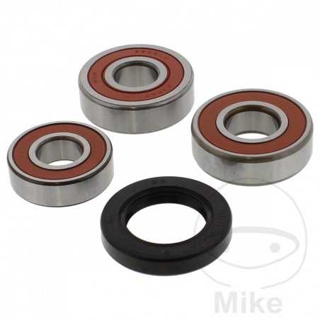 TOURMAX Kit rodamientos y retenes de rueda 752.04.08