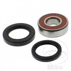 TOURMAX Wheel Bearing Kit 752.04.12