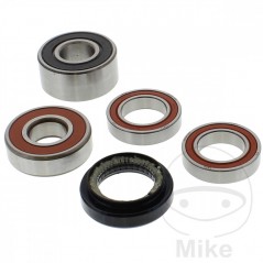 TOURMAX Wheel Bearing Kit ALTN: 7520446 752.04.16