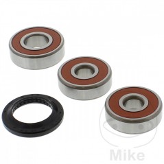 TOURMAX Wheel Bearing Kit 752.04.20