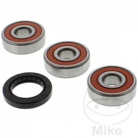 TOURMAX Kit rodamientos y retenes de rueda 752.04.24