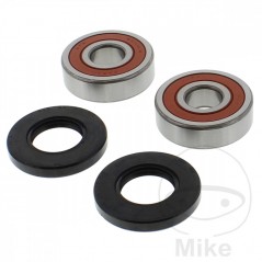 TOURMAX Wheel Bearing Kit 752.04.45