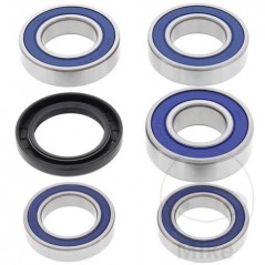 ALL BALLS Wheel Bearing Kit ALTN: 7520505 752.08.72