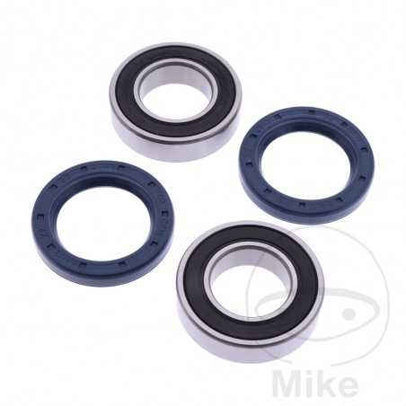 JMP Wheel Bearing Kit ALTN: 7520322 752.09.73