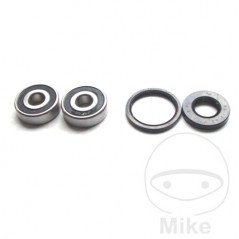 TOURMAX Wheel Bearing Kit ALTN: 7520282 752.10.65