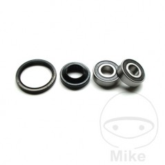 TOURMAX Wheel Bearing Kit ALTN: 7520144 752.12.97