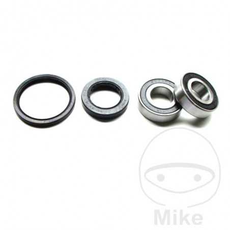 TOURMAX Wheel Bearing Kit ALTN: 7520228 752.13.13