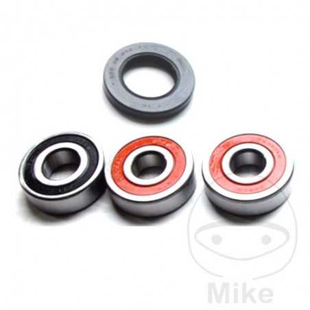 TOURMAX Kit rodamientos y retenes de rueda 752.13.54