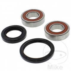 TOURMAX Wheel Bearing Kit ALTN: 7520444 752.14.61
