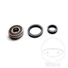TOURMAX Wheel Bearing Kit ALTN: 7521389 752.16.51