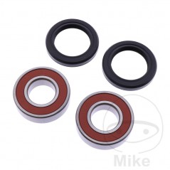 TOURMAX Wheel Bearing Kit ALTN: 7520436 752.16.93