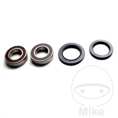 TOURMAX Wheel Bearing Kit ALTN: 7520233 752.17.01