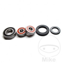 TOURMAX Wheel Bearing Kit ALTN: 7520272 752.17.76