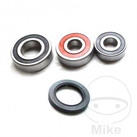 TOURMAX Wheel Bearing Kit 752.19.33