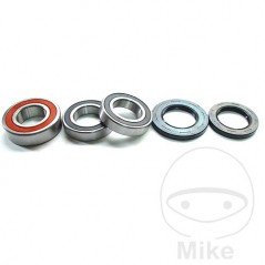 TOURMAX Wheel Bearing Kit ALTN: 7520225 752.21.21