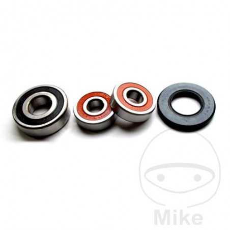 TOURMAX Kit rodamientos y retenes de rueda 752.21.70