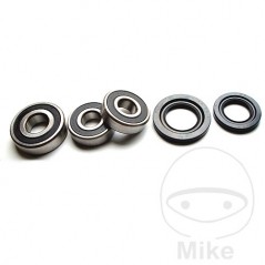 TOURMAX Wheel Bearing Kit ALTN: 7520423 752.22.12