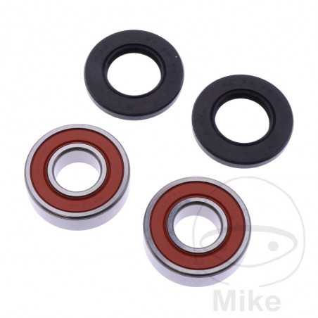 TOURMAX Kit rodamientos y retenes de rueda ALTN: 7520175 752.23.03