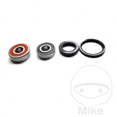 TOURMAX Wheel Bearing Kit ALTN: 7521044 752.23.29