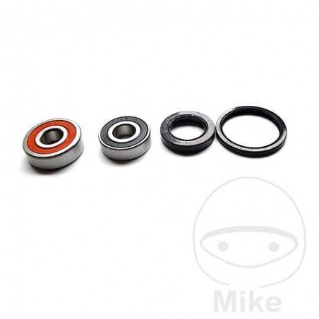 TOURMAX Wheel Bearing Kit ALTN: 7521044 752.23.29