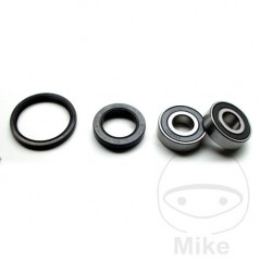 TOURMAX Wheel Bearing Kit ALTN: 7521046 752.24.36