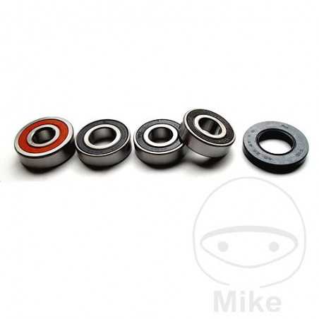 TOURMAX Kit rodamientos y retenes de rueda 752.25.50