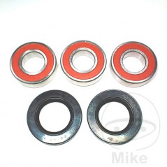 TOURMAX Wheel Bearing Kit ALTN: 7520405 752.25.68